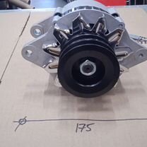 Генератор TD42/24V-35A на погрузчик