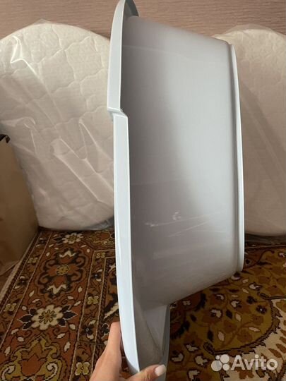 Ванночка детская для купания