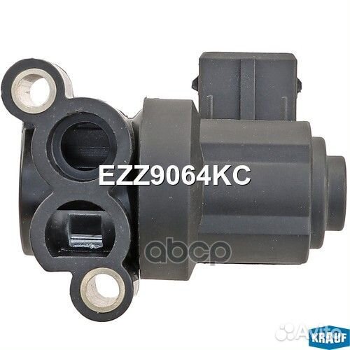 Клапан холостого хода двс EZZ9064KC EZZ9064KC