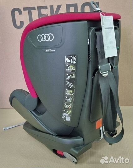 4M0019903 Кресло детское