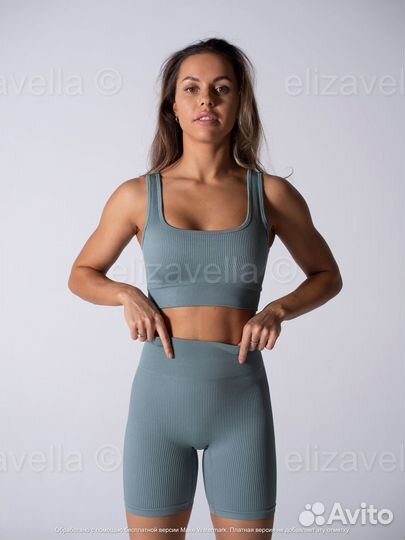 Женская одежда оптом от 10шт