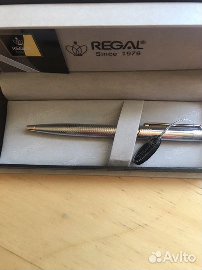 Ручки шариковые подарочные