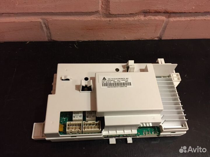 Модуль стиральной машины Indesit / Ariston