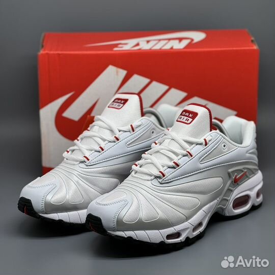 Кроссовки мужские Nike Air Max Tailwind