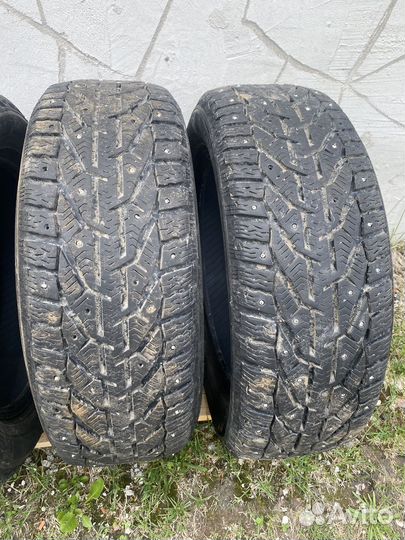 Tigar Ice 205/55 R16 94T