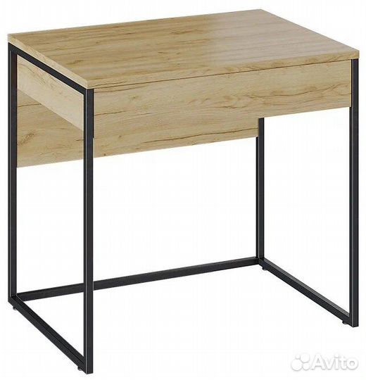 Стол компьютерный в сборе