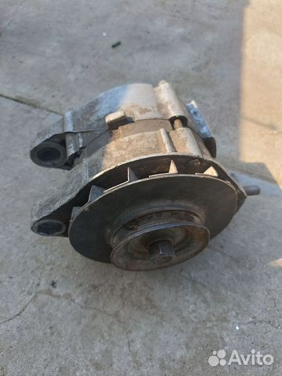 Генератор ваз 2107