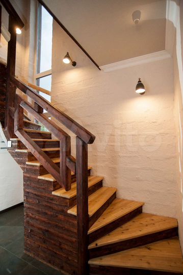 Дом 283,9 м² на участке 8 сот.