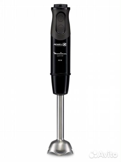 Погружной блендер moulinex Optichef DD64K832