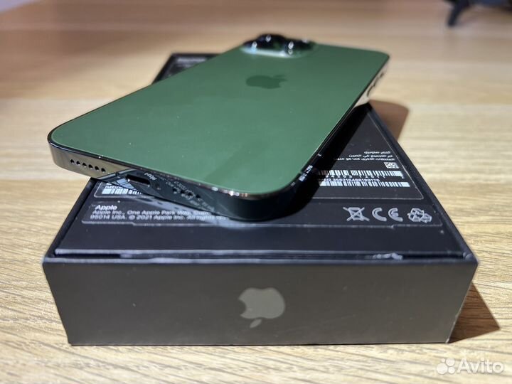 iPhone 13 Pro Max, 1 ТБ