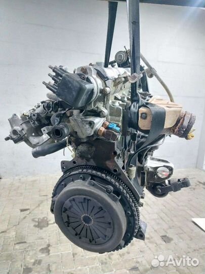 Двигатель Rfx Citroen XM 2 2.0