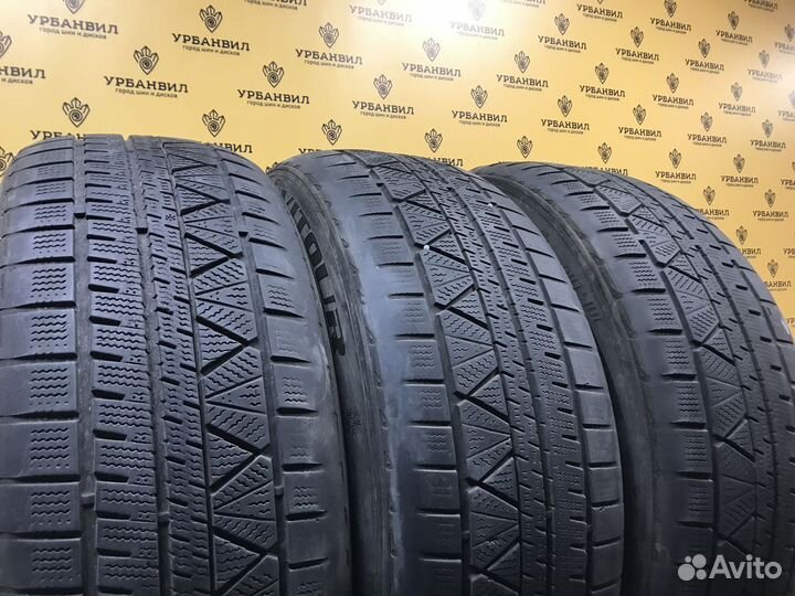 Vitour Ice Line 215/65 R16 98T