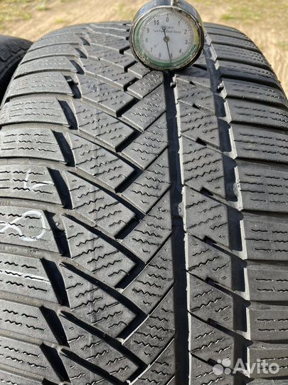 Continental WinterContact TS 850 P 245/40 R18