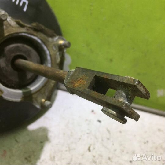 Усилитель тормозов вакуумный бмв Е34