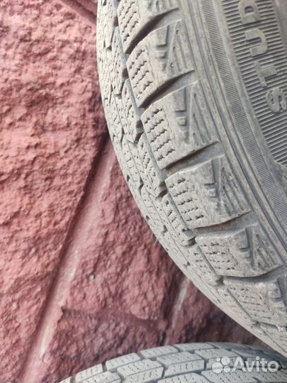 Dunlop Graspic DS3 205/60 R16