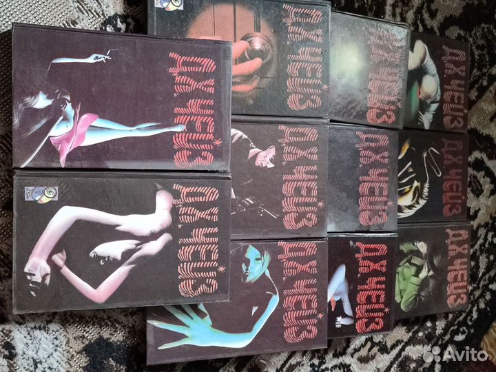 Книги дедектив- романы Чейз Д.Х