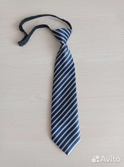 Галстук мужской