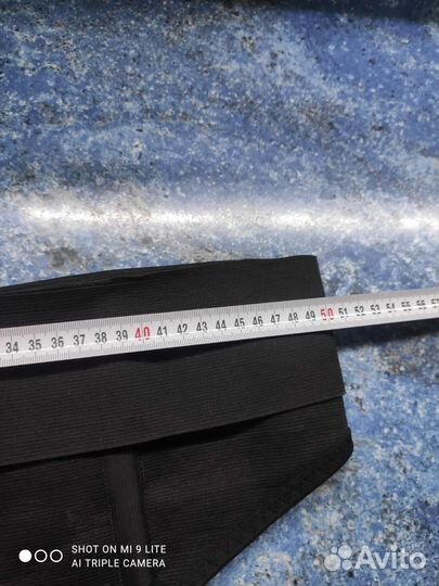 Бандаж для беременных 48-50 B.well