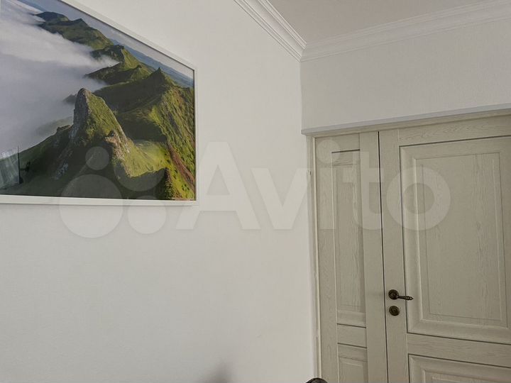 2-к. квартира, 54 м², 7/9 эт.