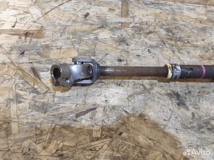 Колонка рулевая Mitsubishi Lancer 9