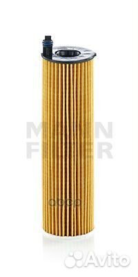 Фильтр масл.mercedes mot.OM654/656 2.0/3.0 2016