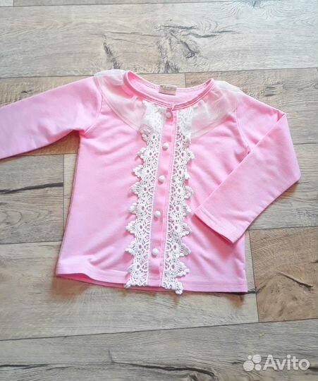 Одежда для девочки