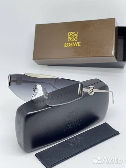 Солнцезащитные очки Loewe