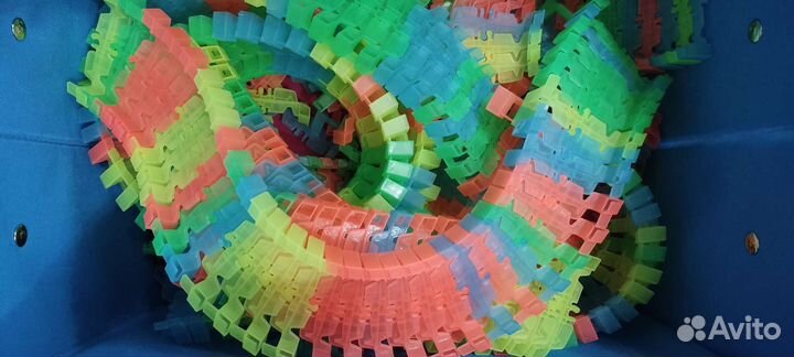 Дорога для машинок