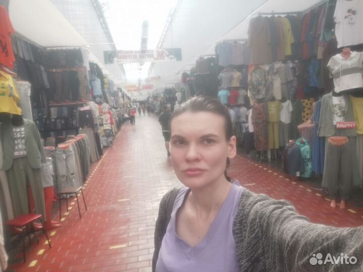 Услуги байера рынков тяк,Садовод,Южные Ворота