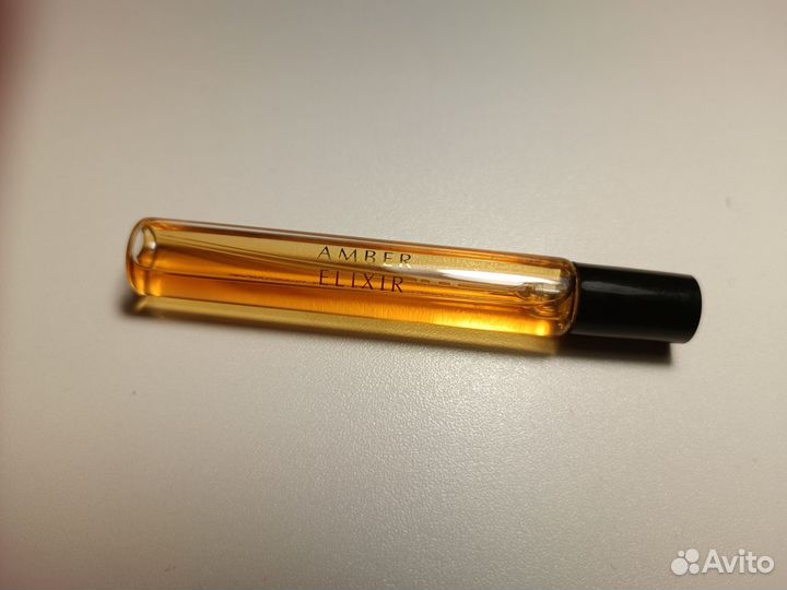 Духи женские oriflame, Amber Elixir
