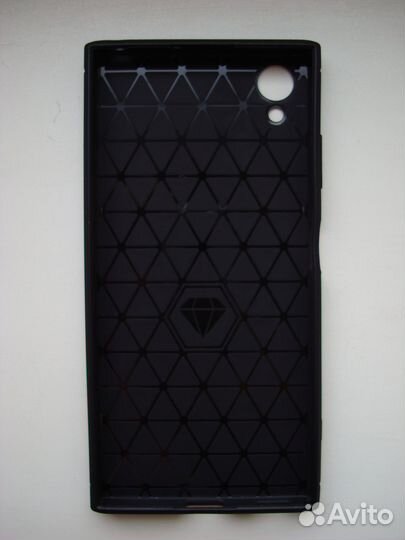 Чехол на телефон Sony Xperia XA1 Plus