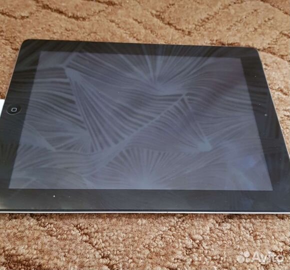iPad 2