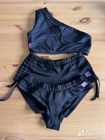 Костюм для занятий pole dance