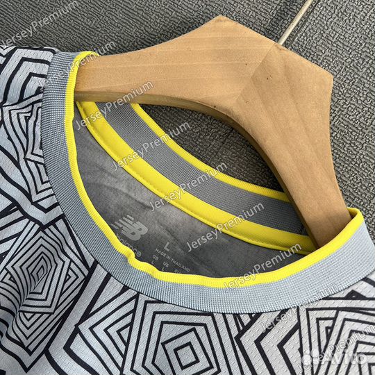 Футболка (Джерси) Лилль 2024/2025