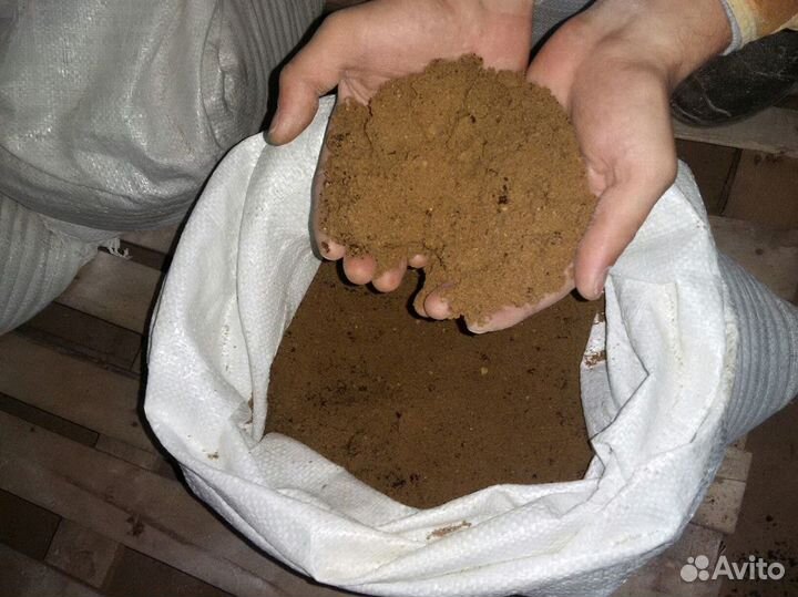 Навоз, торф, перегной с доставкой