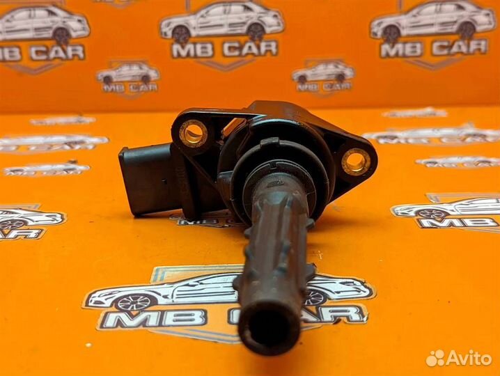 Катушка зажигания w211 E-class 272.964