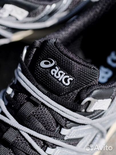 Кроссовки Asics Gel-Kahana tr v2 мужские