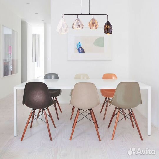 Умный подвесной светильник