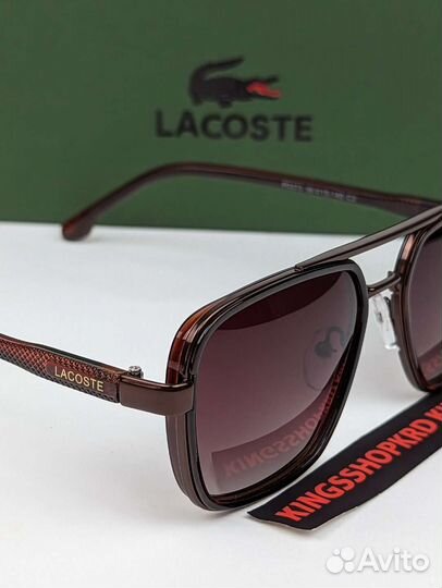 Очки Lacoste