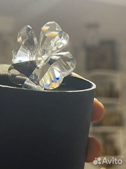 Swarovski фигурка