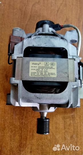 Мотор стиральной машины Samsung