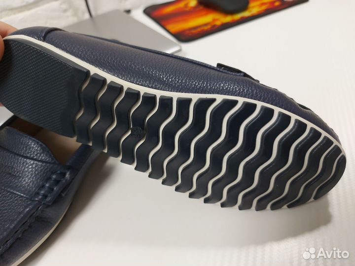 Мокасины женские 36 размер