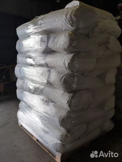 Изолят соевого белка мешок 20 кг