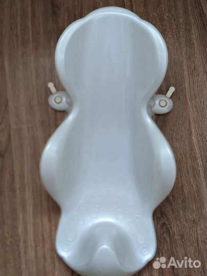 Горка для купания новорожденного