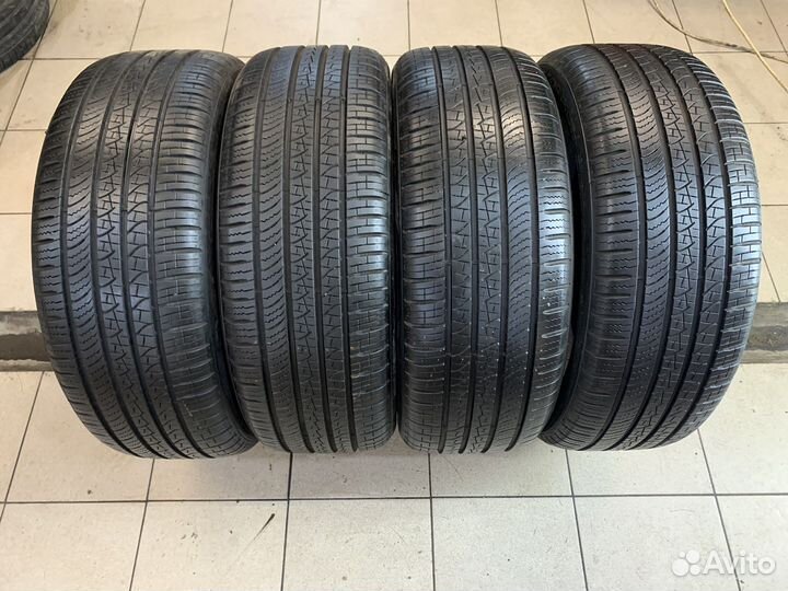 Pirelli Scorpion Zero All Season 235/50 R20