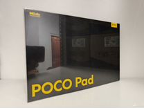 Xiaomi poco pad