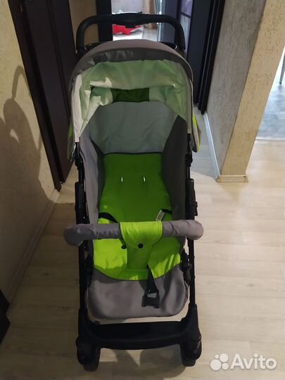 Прогулочная коляска бу