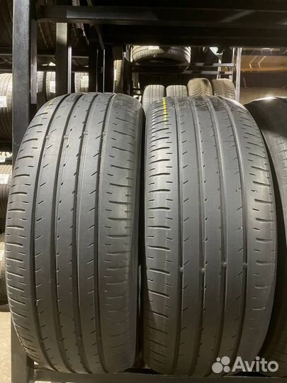 Toyo Proxes R56 215/55 R18 95H