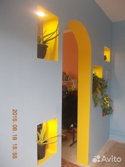 Мы работаем для вас