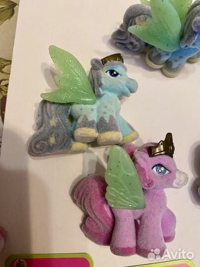 Лошадка Filly Princess. Simba